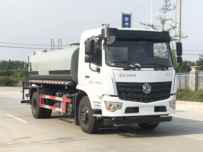 HDW5182GPSD6綠化噴灑車