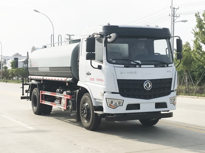 HDW5161GPSD6綠化噴灑車
